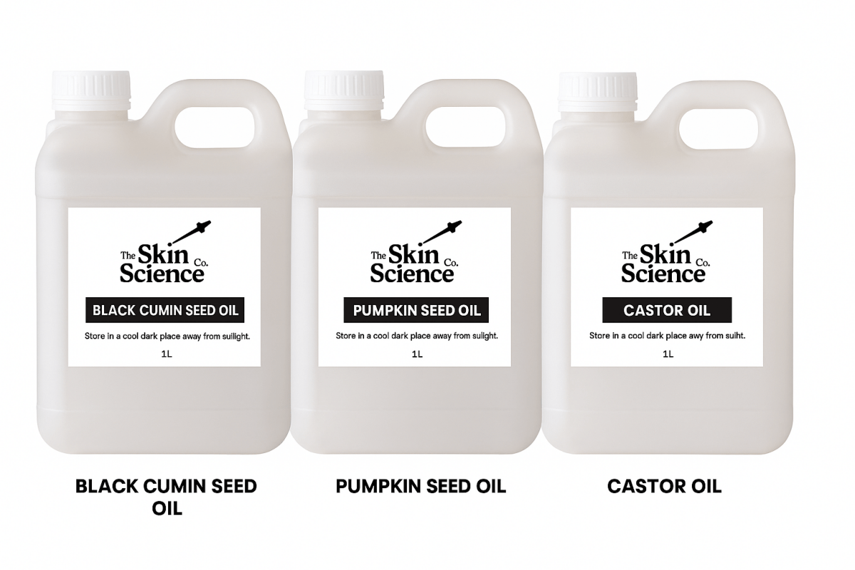 Hair Growth Bundle – Wholesale - The SkinScience Company