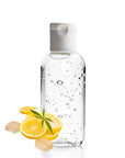 Hand Sanitiser Gel (Citrus Scented) - Wholesale - The SkinScience Company