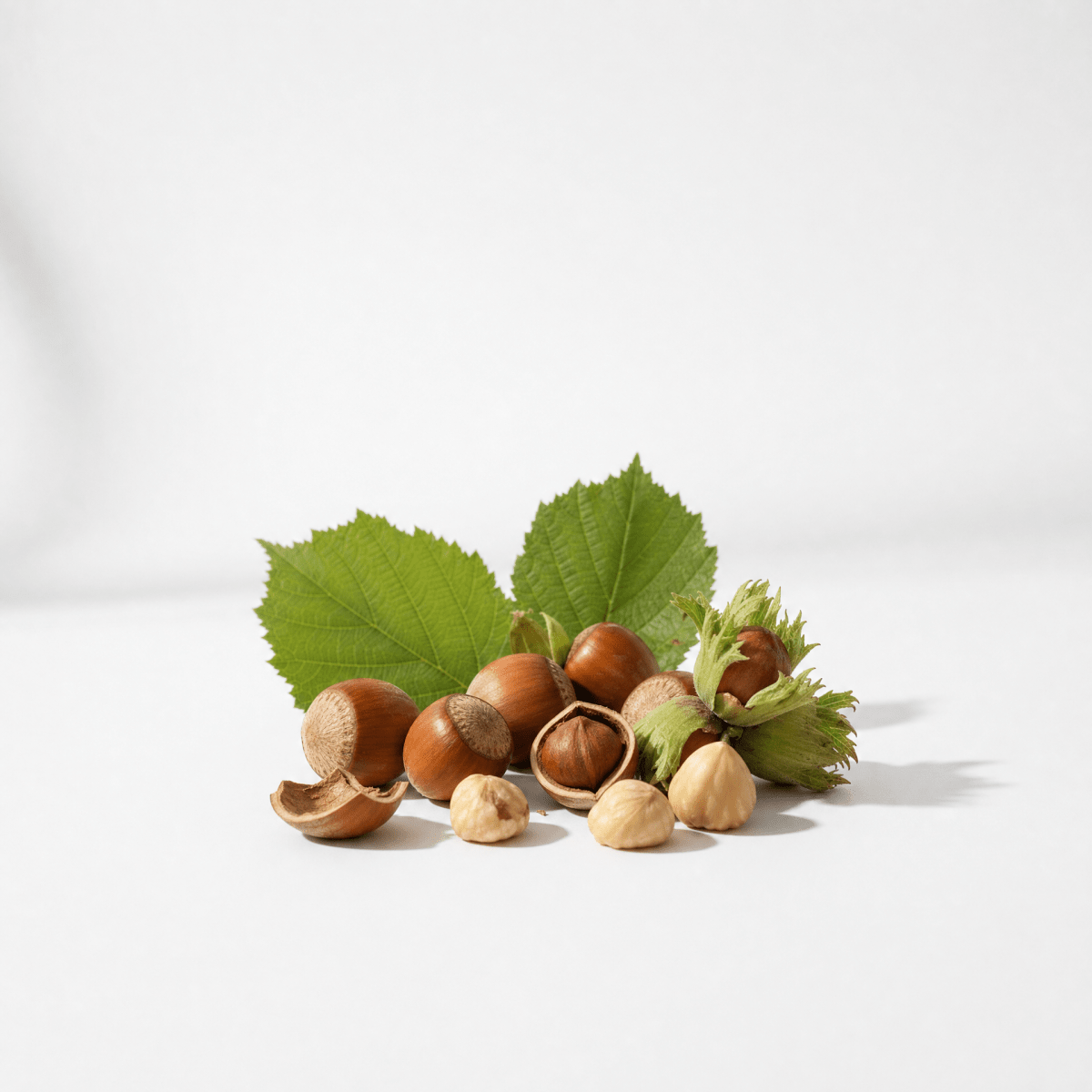 Hazelnut Oil - The SkinScience Company
