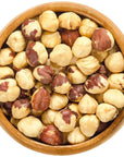 Hazelnut Oil - Wholesale - The SkinScience Company