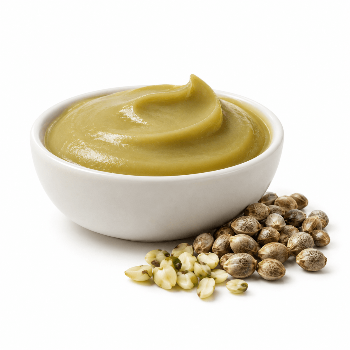 Hemp Seed Butter - The SkinScience Company
