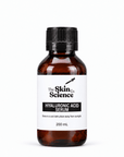 Hyaluronic Acid Serum 200 ml, skincare serum | The Skin Science Company