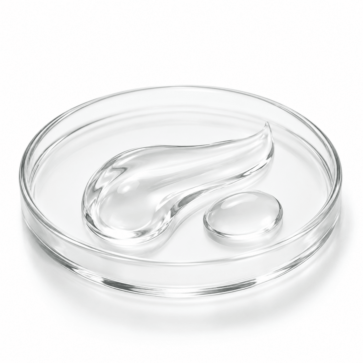Hyaluronic Acid Serum - The SkinScience Company