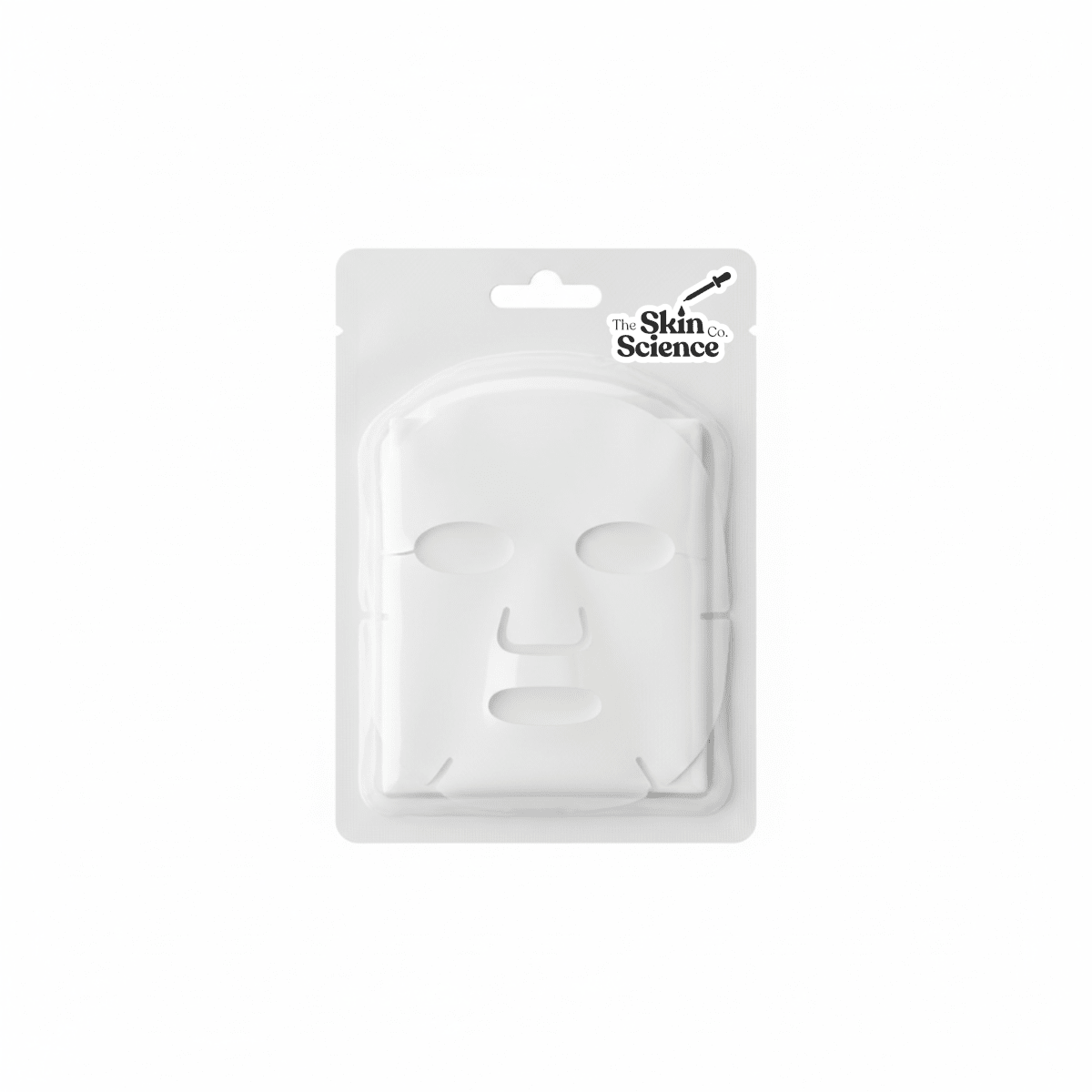 Hyaluronic Acid Sheet Mask Multipack - The SkinScience Company