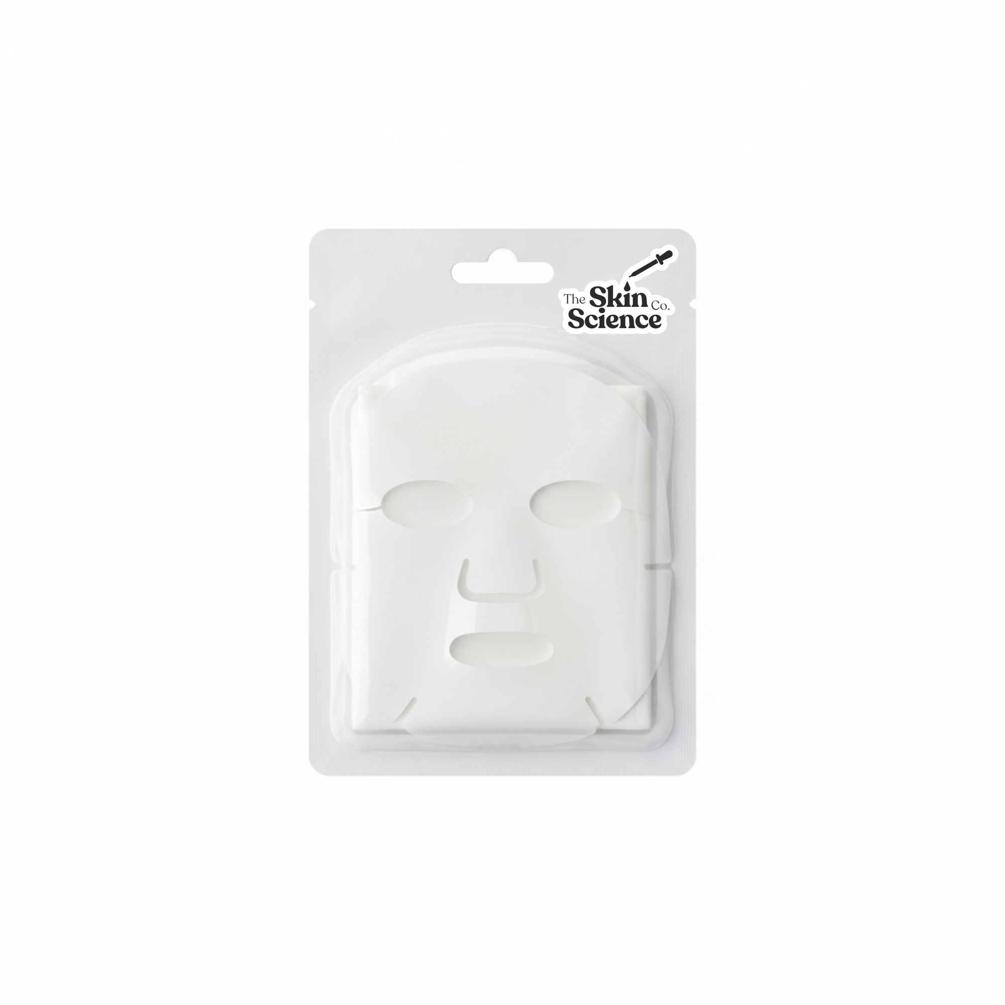 Hyaluronic Acid Sheet Mask Multipack