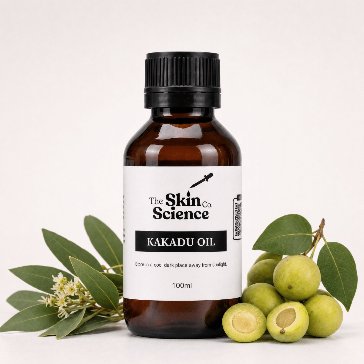 Kakadu Plum Oil - The SkinScience Company