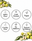 Kakadu Plum Oil - The SkinScience Company