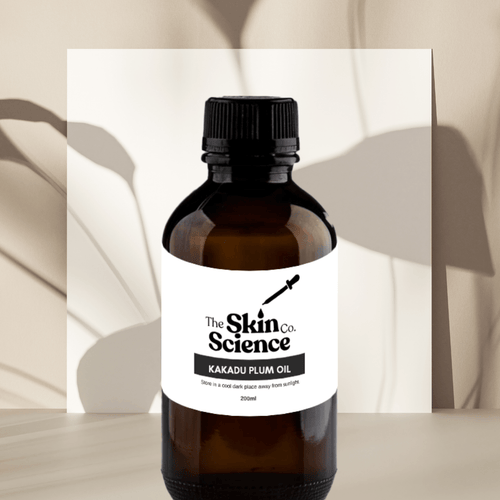 Kakadu Plum Oil cold pressed at ₹ 2000/kg | Fixed Oil in New Delhi | ID: 2237323873