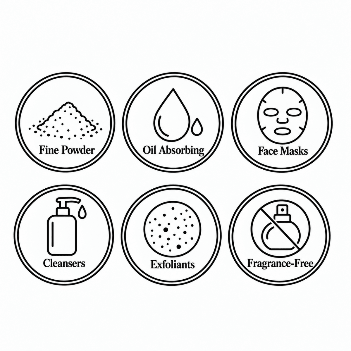 Kaolin Clay (bulk wholesale), cosmetic clay | The Skin Science Company