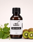 Kiwi Seed Oil - The SkinScience Company