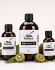 Kiwi Seed Oil - The SkinScience Company