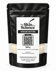 Kokum Butter 500 g, natural butter | The Skin Science Company