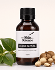 Kukui Nut Oil - The SkinScience Company