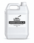 Lavender Essential Oil (bulk wholesale) 5 L, essential oil | The Skin Science Company