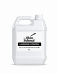 Lavender Hydrosol (bulk wholesale) 1 L, floral water | The Skin Science Company