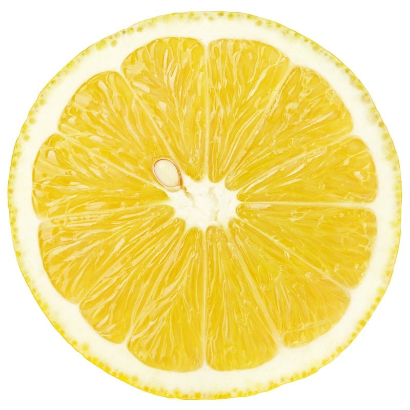 Lemon Essential Oil - The SkinScience Company