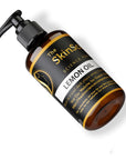 Lemon Essential Oil - The SkinScience Company