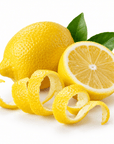 Lemon Essential Oil - The SkinScience Company