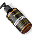 Lemongrass Essential Oil - The SkinScience Company