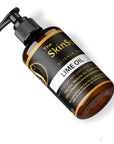 Lime Essential Oil - The SkinScience Company