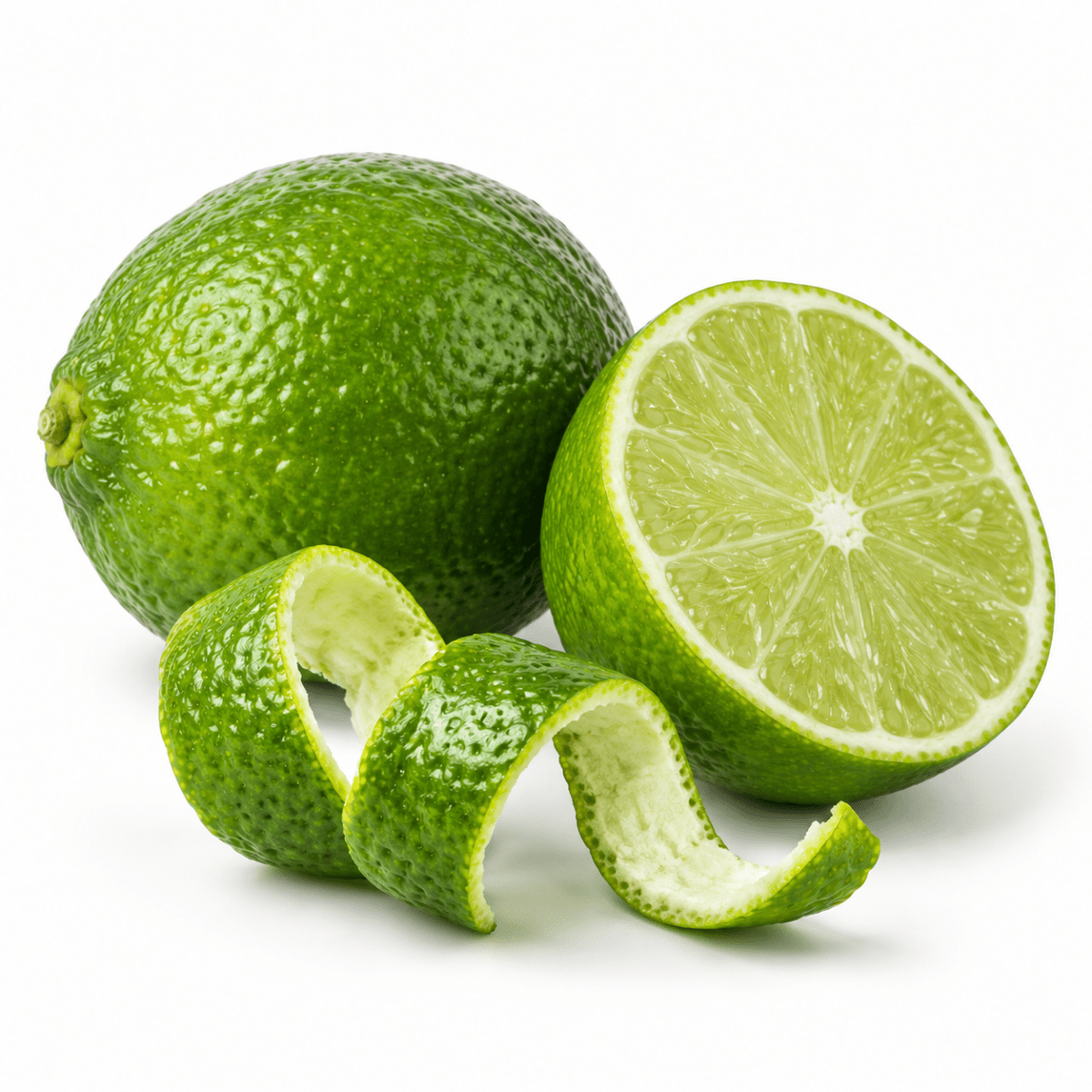 Lime Essential Oil - The SkinScience Company