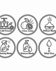 Lime Essential Oil, essential oil | The Skin Science Company