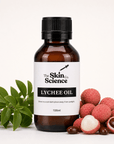 Lychee Seed Oil - The SkinScience Company