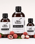 Lychee Seed Oil - The SkinScience Company
