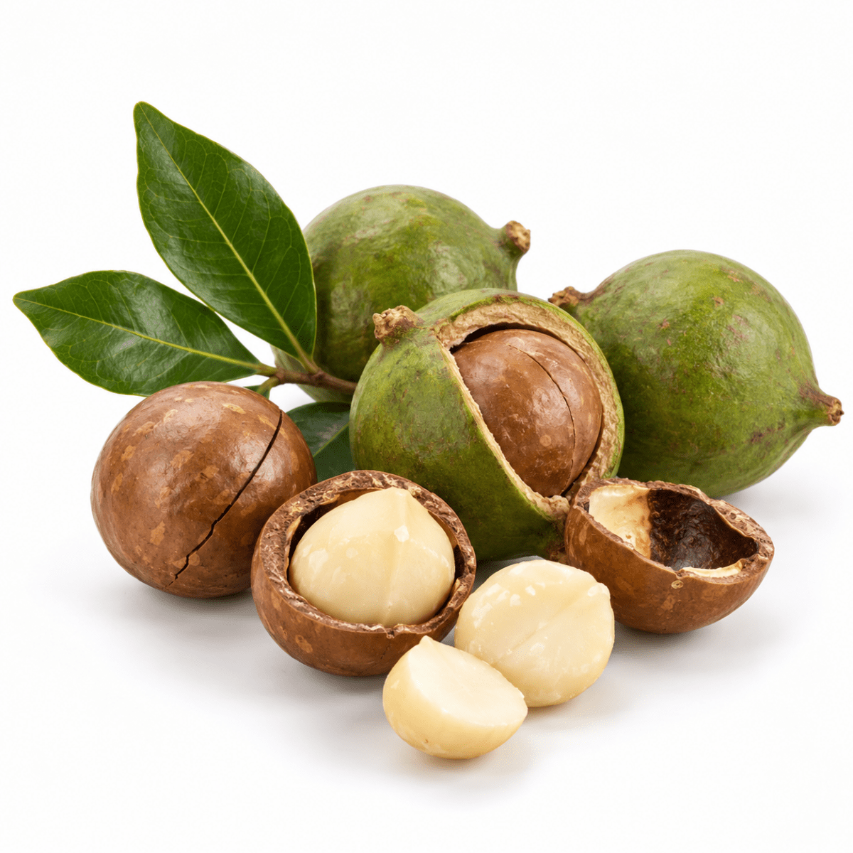 Macadamia Butter - The SkinScience Company