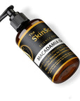 Macadamia Oil - The SkinScience Company