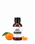Mandarin Essential Oil 100 ml, essential oil | The Skin Science Company