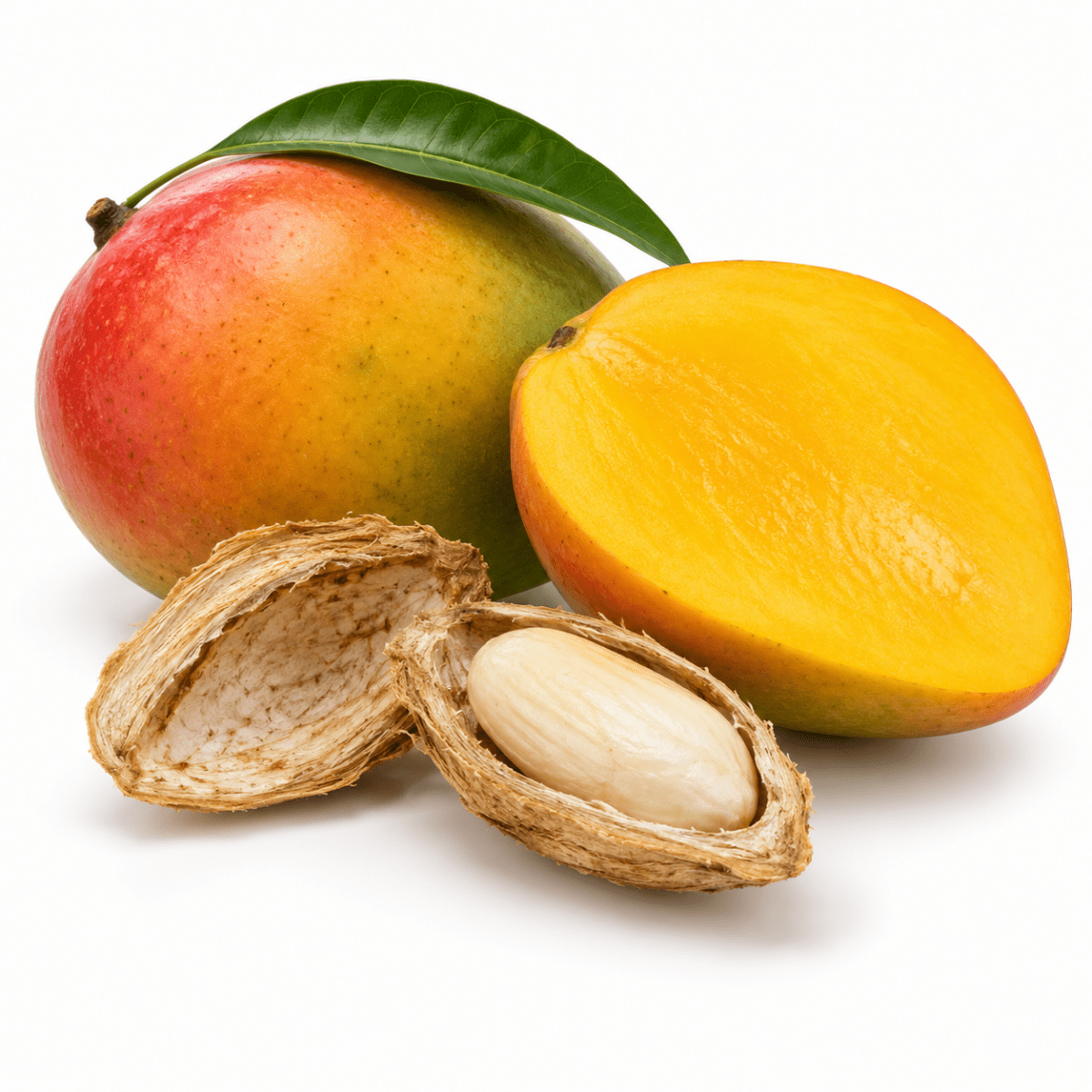 Mango Butter - The SkinScience Company