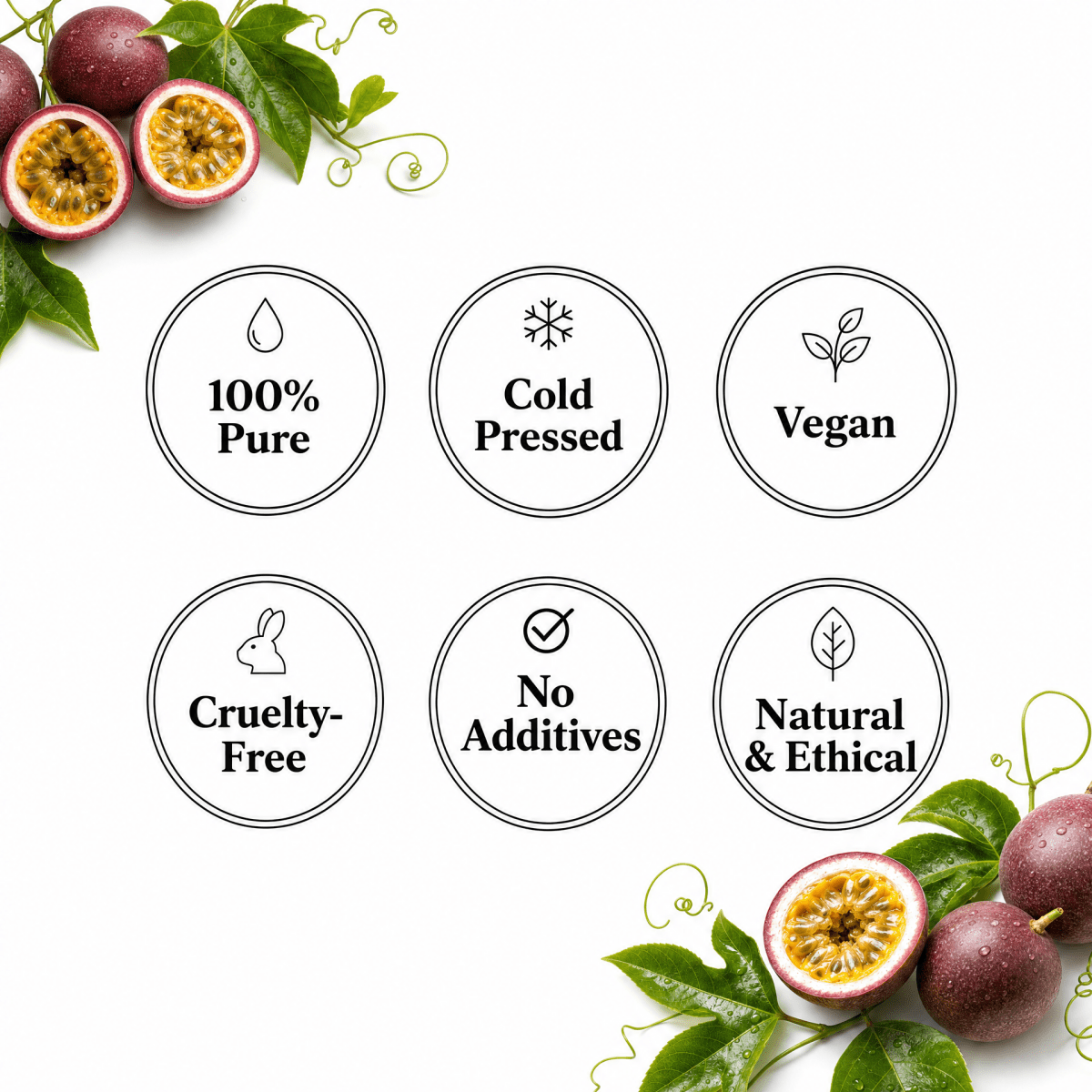 Maracuja Oil - The SkinScience Company