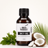 MCT Oil - Caprylic/Capric Triglyceride - The SkinScience Company