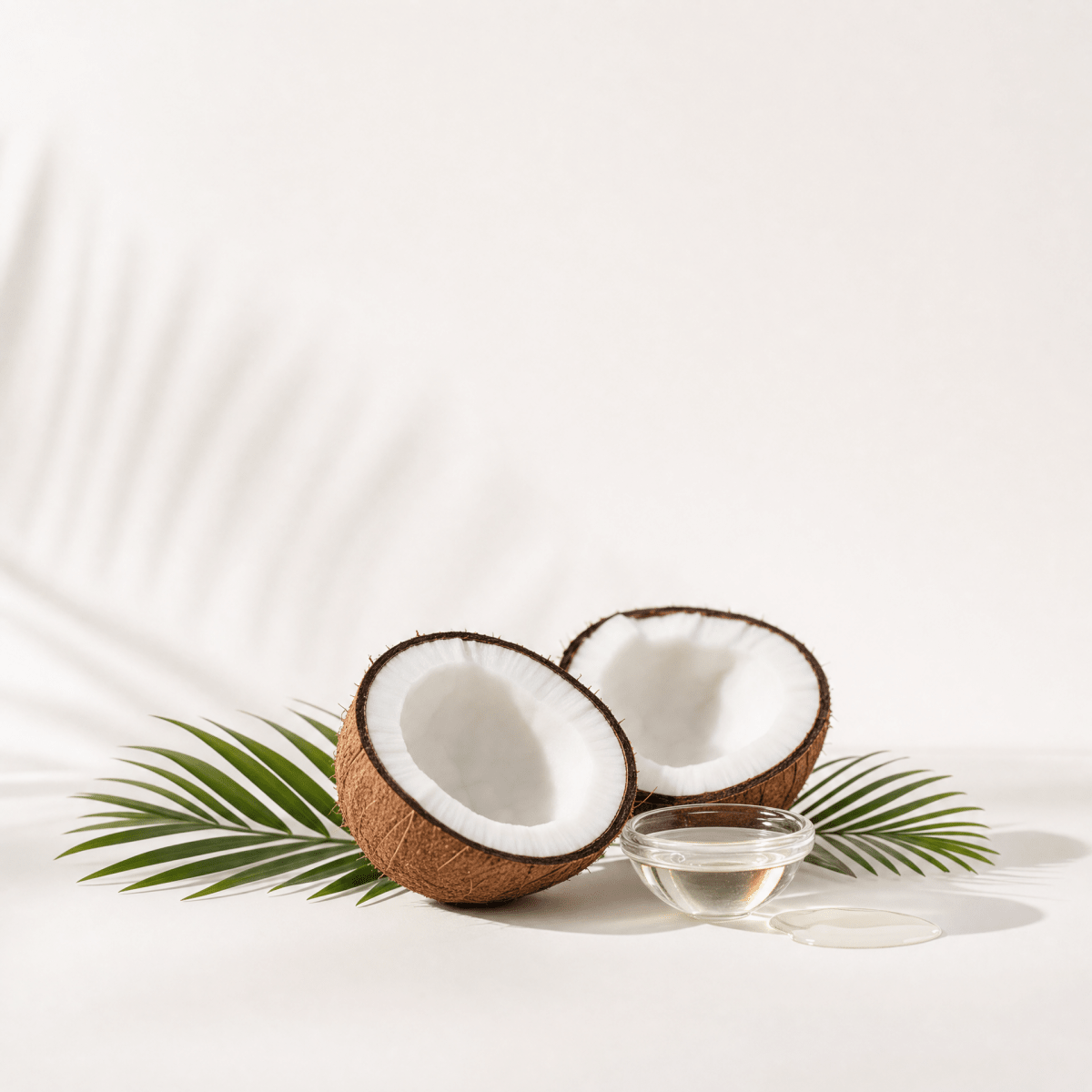 MCT Oil - Caprylic/Capric Triglyceride - The SkinScience Company