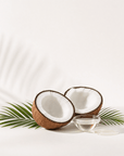 MCT Oil - Caprylic/Capric Triglyceride - The SkinScience Company