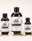 Meadowfoam Oil - The SkinScience Company