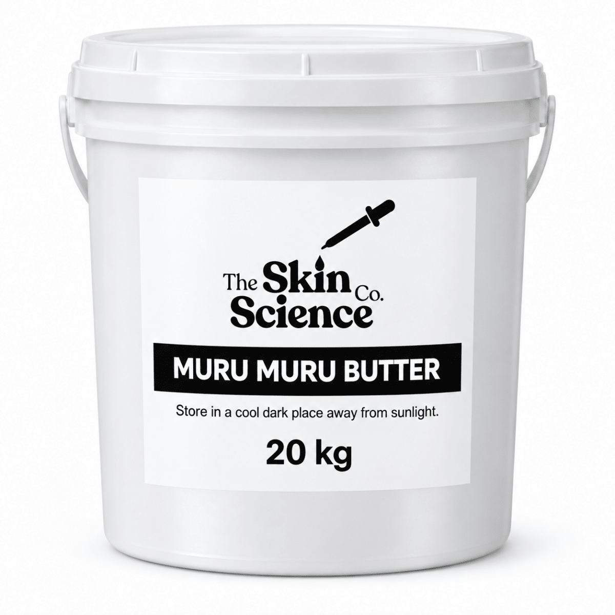 Muru Muru Butter - Wholesale - The SkinScience Company
