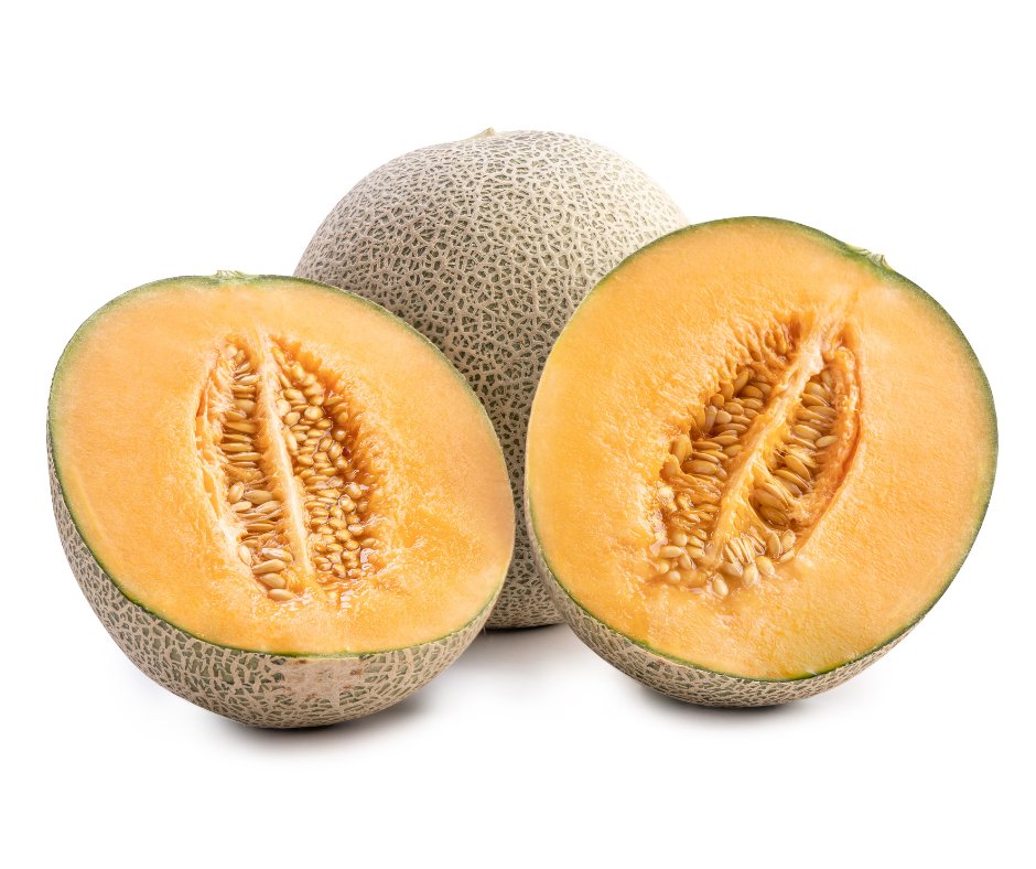 Muskmelon Seed Oil - The SkinScience Company