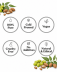 Neem Oil - The SkinScience Company