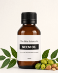 Neem Oil - The SkinScience Company