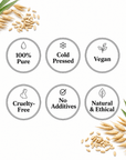 Oat Oil - The SkinScience Company