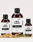 Oat Oil - The SkinScience Company