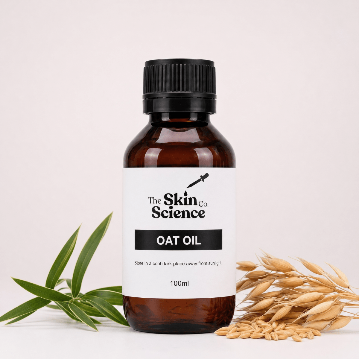 Oat Oil - The SkinScience Company