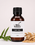 Oat Oil - The SkinScience Company