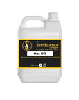 Oat Oil - Wholesale - The SkinScience Company