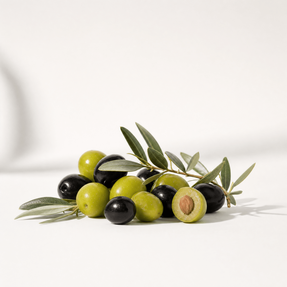 Olive Oil - The SkinScience Company