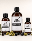 Olive Oil - The SkinScience Company
