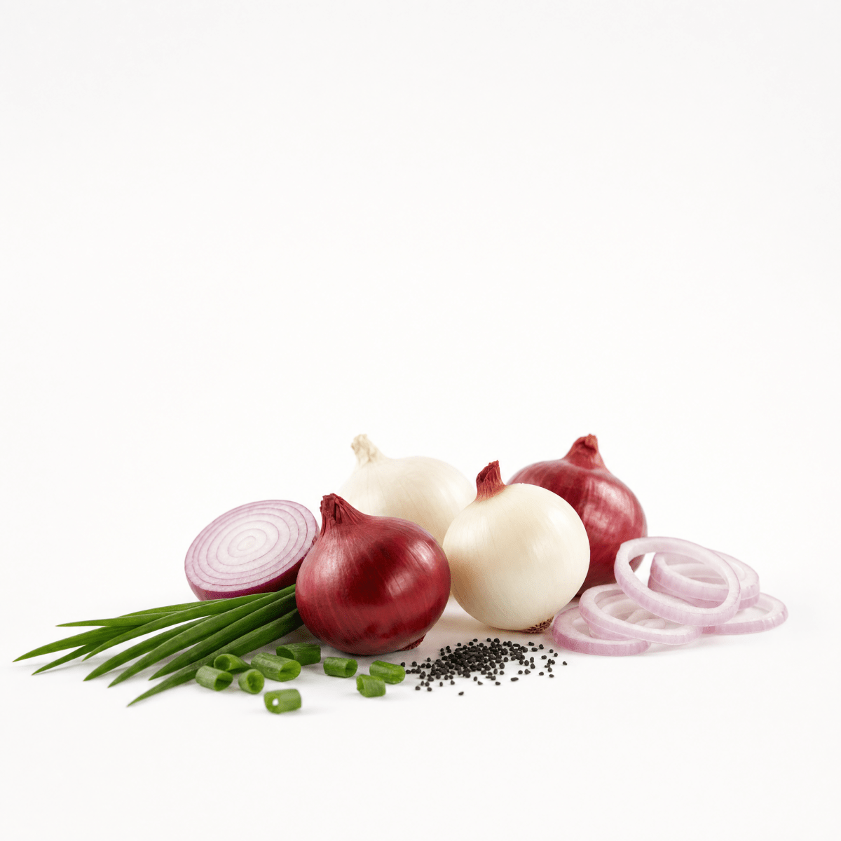 Onion Oil - The SkinScience Company