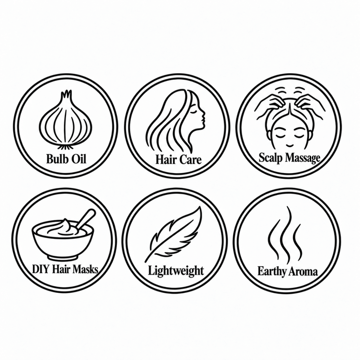 Onion Oil (bulk wholesale), cosmetic-grade carrier oil | The Skin Science Company